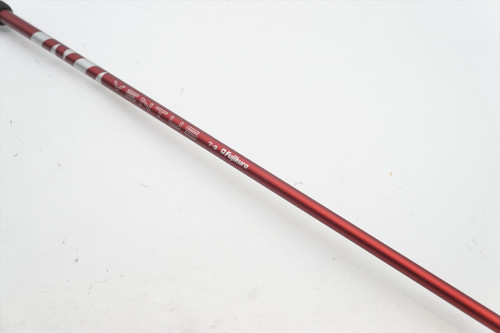 Fujikura Ventus Red Velocore+ 78G Stiff 41.75" Wood Shaft Callaway Inv13482063