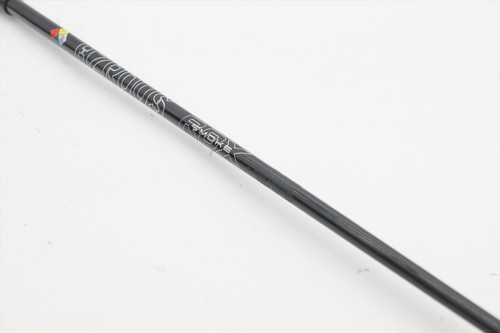 Project X Hzrdus Smoke Black Rdx 70G Stiff 44.5" Driver Shaft Taylormade 3426691