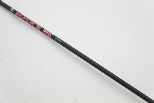 Project X Hzrdus Cb Gen4 Red 50G 5.0 44.75" Driver Shaft Callaway Inv13453563