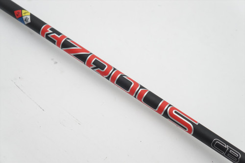Project X Hzrdus Cb Gen4 Red 50G 5.0 44.75