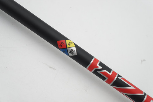 Project X Hzrdus Cb Gen4 Red 50G 5.0 44.75
