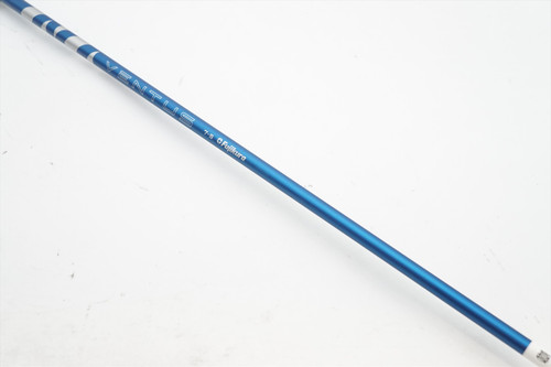 Fujikura Ventus Blue Velocore+ 76G Stiff 42.25" Wood Shaft Taylormade 13495419
