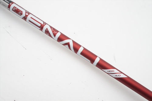 Project X Denali Frost Red 40G Ladies 42.75