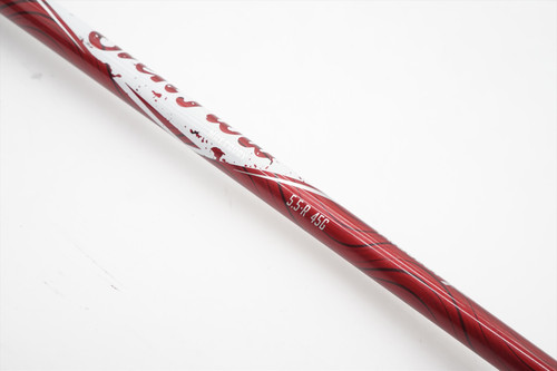 Project X Evenflow Red Max Carry 45G Regular 44.5
