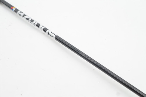 Project X Hzrdus Gen 4 Black 60G Stiff 44.25" Driver Shaft Callaway Inv13508234