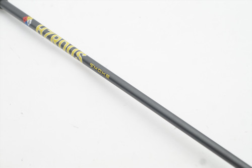 Project X Hzrdus Smoke Yellow 60G X-Stiff 43.5" Driver Shaft Taylormade 13521089