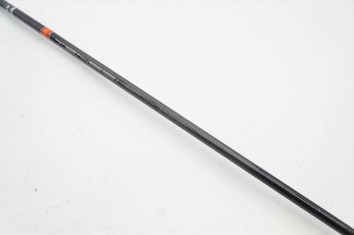 Mitsubishi Tensei Ck Pro Orange 60G Tour X 43.25" Driver Shaft Taylormade 481941