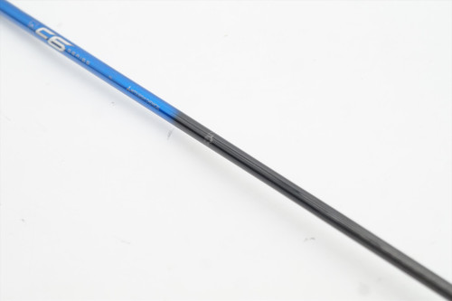 Mitsubishi Chemical C6 Blue 60G Regular 45.5" Driver Shaft Pxg Inv13380506