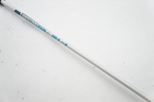 Graphite Design Tour Ad Hd 59G Stiff 44.25" Driver Shaft Callaway Inv13481969