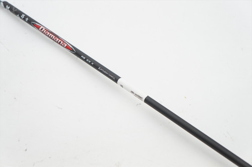 Mitsubishi Diamana Rb 63G X-Stiff 44.5" Driver Shaft Callaway Inv13467469
