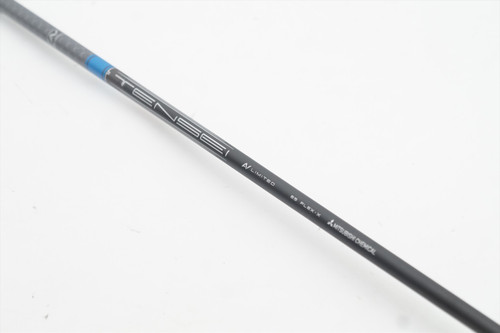 Mitsubishi Tensei Av Limited Blue 65G X-Stiff 43.5" Driver Shaft Taylormade 0928