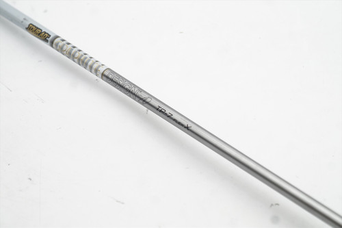 Graphite Design Tour Ad Tp 70G X-Stiff 44.5" Driver Shaft Taylormade Inv13530714