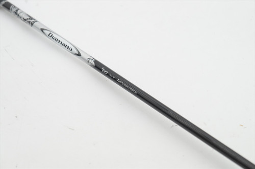 Mitsubishi Diamana W Series 60G Regular 44" Driver Shaft Taylormade Inv13491917