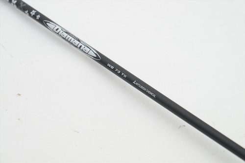 Mitsubishi Diamana Wb 73G Tour X 44.5" Driver Shaft Taylormade Inv13435470