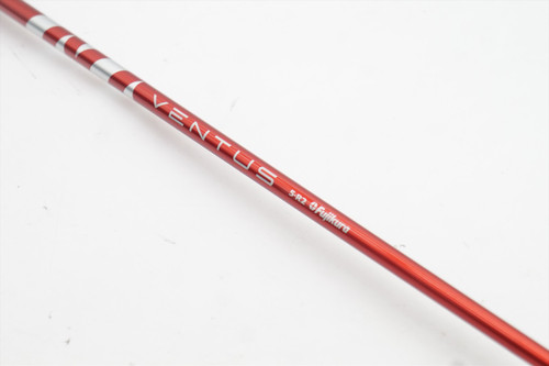 Fujikura Ventus Red Velocore 50G Senior 42" Fairway Wood Shaft Pxg Inv13339338