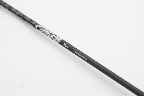 Mitsubishi Kai'Li White Dark Wave 70G Stiff 40.5" Wood Shaft Taylormade 13429332