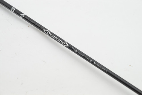 Mitsubishi Diamana Wb 75G Stiff 42.5" Fairway Wood Shaft Taylormade Inv13441446