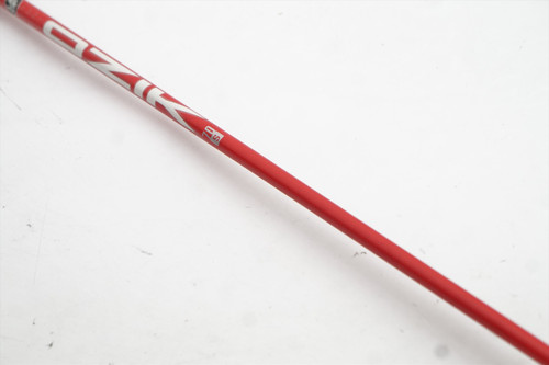La Golf Ozik Red Tie 70G Stiff 44" Driver Shaft Pxg Inv13492458