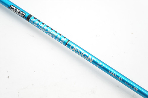 Graphite Design Tour Ad Ub 60G Stiff 44.25