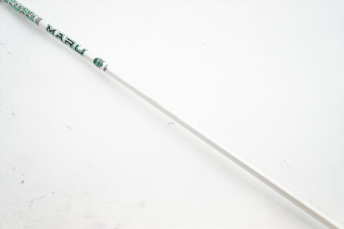 Matrix Maru Green 60 60G Stiff 44.5" Driver Shaft Taylormade Inv13495030