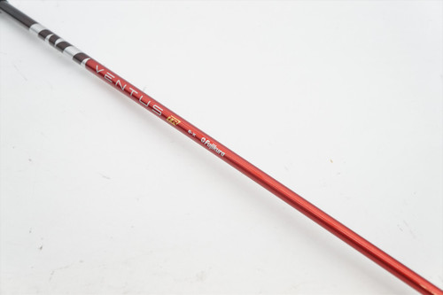 Fujikura Ventus Tr Red Velocore 60G X-Stiff 43.5" Driver Shaft Callaway 13471362
