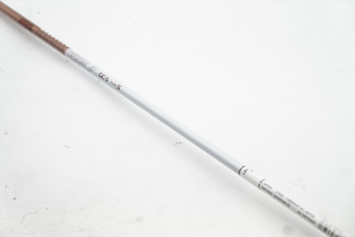 Graphite Design Tour Ad Gc 50G Stiff 44.75" Driver Shaft Taylormade Inv13530062