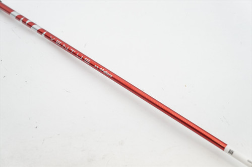Fujikura Ventus Red Velocore 2024 50G Regular 45