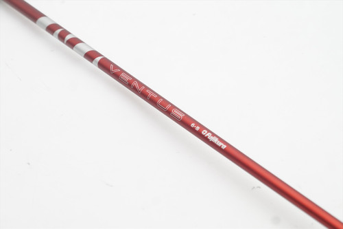 Fujikura Ventus Red Velocore+ 60G Stiff 44.25" Driver Shaft Pxg Inv13286184