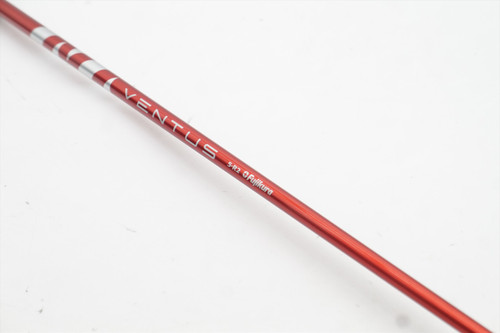 Fujikura Ventus Red Velocore 50G Senior 43.25" Driver Shaft Pxg Inv13339275