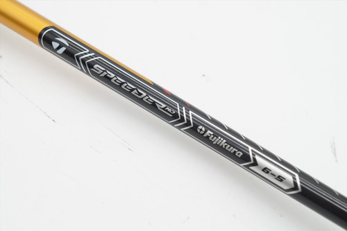 Fujikura Speeder Md 60G Stiff 42.5