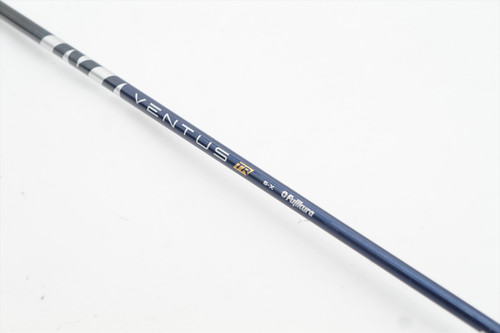 Fujikura Ventus Tr Blue Velocore 60G X-Stiff 43.75" Driver Shaft Taylormade 6443