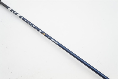 Fujikura Ventus Tr Blue Velocore 60G Stiff 44.75" Driver Shaft Taylormade 500324