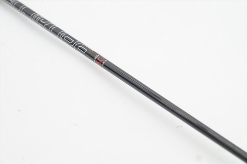 Fujikura Pro 60 60G Stiff 44.25" Driver Shaft Taylormade Inv13518137