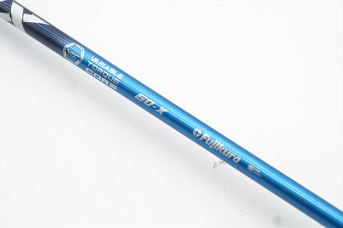 Fujikura Speeder Nx Blue 60G X-Stiff 44