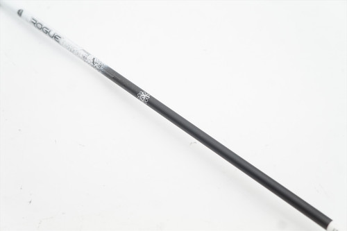 Aldila Rogue White (130Msi) 70G Stiff 44.5" Driver Shaft Ping Inv13326494