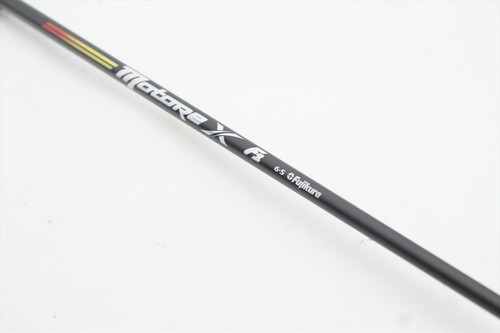 Fujikura Motore X F1 60G Stiff 43.75" Driver Shaft Pxg Inv13494412