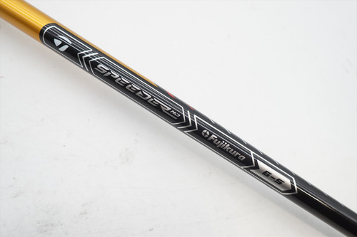 Fujikura Speeder Md 60G Stiff 42.5