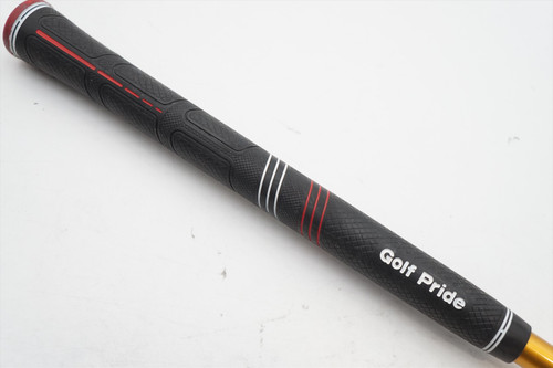 Fujikura Speeder Md 60G Stiff 42.5
