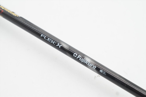 Fujikura Speeder 661 Evolution Vi 65G X-Stiff 43.75
