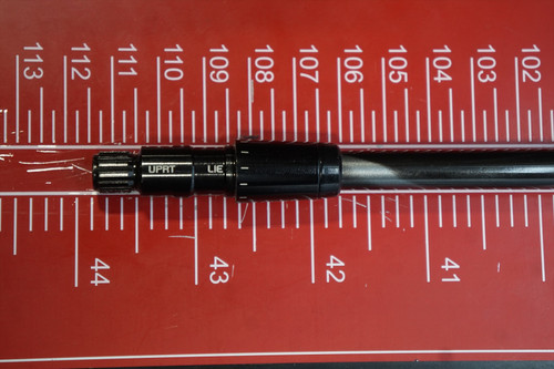 Fujikura Speeder 661 Evolution Vi 65G X-Stiff 43.75