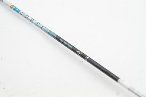 Aretera Golf Ao2 Blue 65G Stiff 44.75" Driver Shaft Taylormade Inv13530211