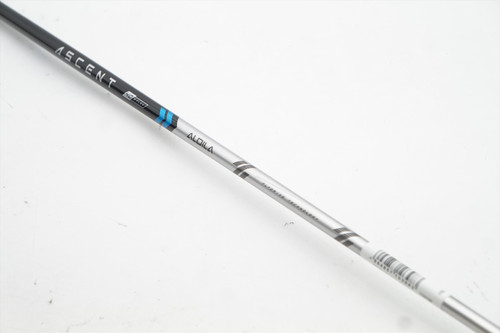 Aldila Ascent Blue Pl 40G Regular 44.5" Driver Shaft Srixon Inv13381419