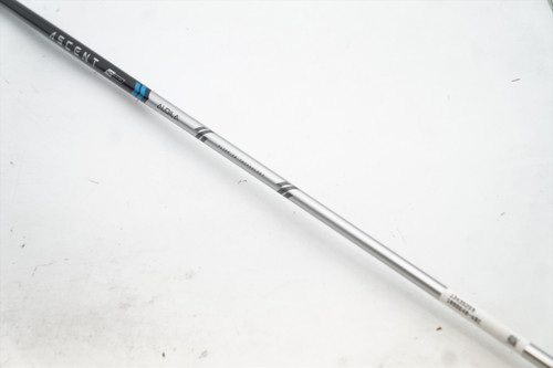 Aldila Ascent Blue Pl 40G Stiff 42.75