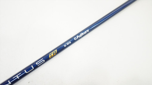 Fujikura Ventus Tr Blue Velocore 5-R2 56g Senior 45" Driver Shaft Cobra 01155741