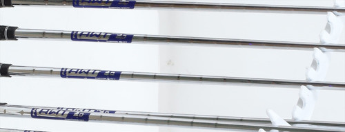 Ping I200 Red Dot Iron Set 3-Pw, Uw Regular Flex Ping Awt 2.0