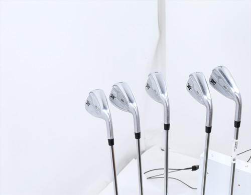 Pxg 0211 Iron Set 6-Pw Regular Flex Elevate 95 Vss Steel 13533238 Good
