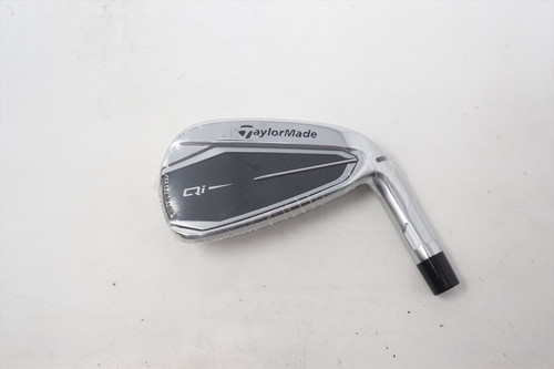 New Taylormade Qi 21* #5 Iron Club Head Only 3-15-B