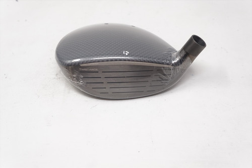 New Taylormade Qi35 Max Lite 18.5* #5 Fairway Wood Club Head Only