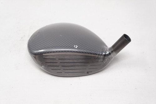 New Taylormade Qi35 Max Lite 21.5* #7 Fairway Wood Club Head Only
