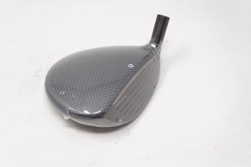 New Taylormade Qi35 Max Lite 21.5* #7 Fairway Wood Club Head Only